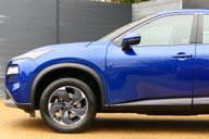 Nissan X-Trail 1.5 X-Trail Acenta Premium MHEV CVT 5dr 10