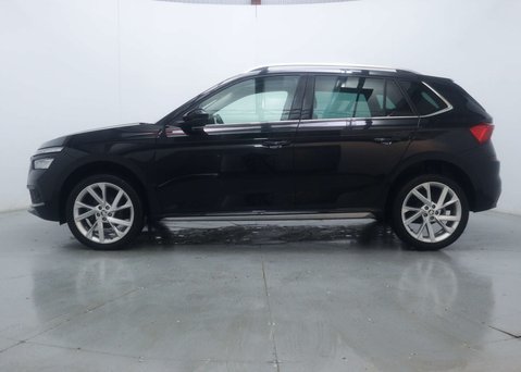 Skoda Kamiq 1.5 Kamiq SE L Executive TSi Semi-Auto 5dr 9