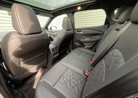 Nissan Qashqai E-POWER TEKNA 13