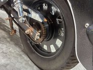 Keeway Superlight 125 2013 SHOWING 12K RUNNING PROJECT CRUISER BIKE 125CC 28