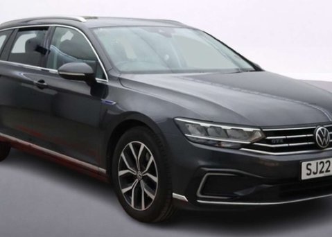 Volkswagen Passat 1.4 TSI 13kWh GTE Estate 5dr Petrol Plug-in Hybrid DSG Euro 6 (s/s) (218 ps 1