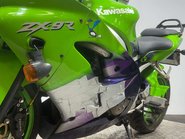 Kawasaki ZX ZX9R 1999 44K SPARES OR REPAIR PROJECT BIKE 900CC SUPER SPORT 8