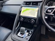 Jaguar E-Pace 2.0 D204 MHEV R-Dynamic Black Auto AWD Euro 6 (s/s) 5dr 17