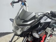 Lexmoto Venom 2019 13K SOUGHT AFTER 125CC PROJECT BIKE SPARES OR REPAIR 27