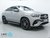 Mercedes-Benz GLE 2.0 GLE 400 AMG Line Premium + E 4M Auto 4WD 4dr