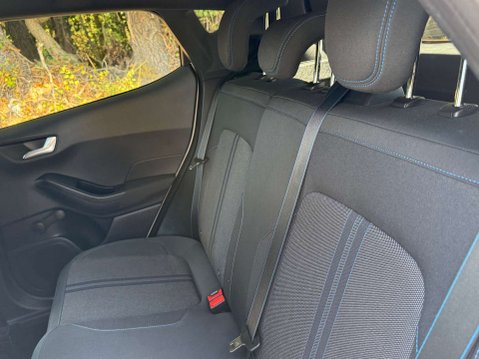 Ford Fiesta 1.5 Fiesta ST-2 T 5dr 15