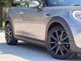 Mini Convertible 1.5 Cooper 2dr 10