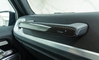 Mercedes-Benz G Class AMG G63 Magno Edition 23