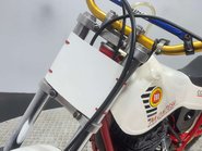 Montesa Cota 349 1983 CLASSIC RUNNING TRAIL BIKE PROJECT ROAD REGISTERED 350CC 25