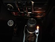 Jeep Wrangler 2.0 GME Rubicon SUV 4dr Petrol Auto 4WD Euro 6 (s/s) (272 ps) 11