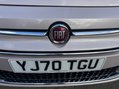 Fiat 500 STAR MHEV 14