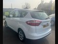 Ford C-Max 1.6 TDCi Zetec Euro 5 5dr 5