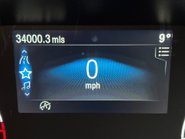 Ford Transit Connect 240 L1 Limited Panel Van - Rear Camera 35