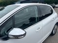 Peugeot 208 1.2 PureTech Allure Euro 6 5dr 15