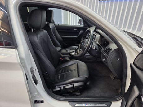 BMW 1 Series 3.0 M140i GPF Shadow Edition Hatchback 5dr Petrol Auto Euro 6 (s/s) (340 ps 17