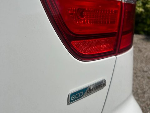 Kia Rio 1.1 CRDi EcoDynamics SR7 Euro 6 (s/s) 5dr 31