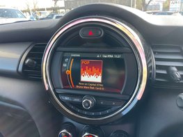 Mini Hatch 1.5 Cooper Classic 3dr 23