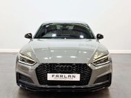 Audi A5 2.0 TFSI 35 Black Edition Sportback 5dr Petrol S Tronic Euro 6 (s/s) (150 p 12