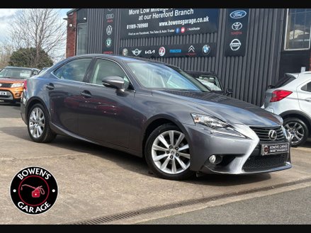 2013 IS 2.5 IS 250 LUXURY AUTO 4DR YEAR 2013 63 MILEAGE 51,222 MILES... photo