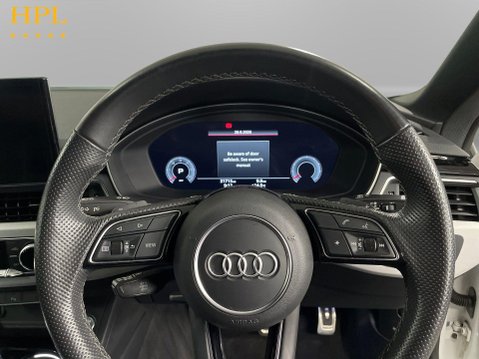 Audi A5 2.0 TDI 35 S line Sportback 5dr Diesel S Tronic Euro 6 (s/s) (163 ps) 13