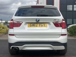 BMW X3 2.0 20d SE SUV 5dr Diesel Auto xDrive Euro 6 (s/s) (190 ps) 5
