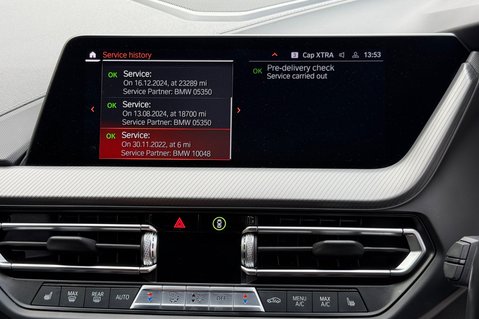BMW 2 Series M235I XDRIVE GRAN COUPE -PAN ROOF -HUD -TECH PACK -HARMAN KARDON 59