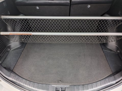 Toyota Rav4 2.0 V-Matic Excel CVT 4WD Euro 6 (s/s) 5dr 37