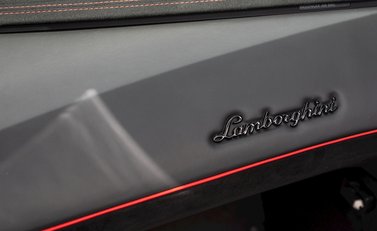 Lamborghini Aventador SV LP 750-4 Roadster 22