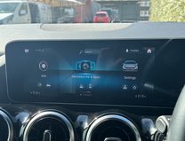Mercedes-Benz B Class B200d Sport (Executive) MPV 5dr Diesel 8G-DCT Euro 6 (s/s) (150 ps) 21