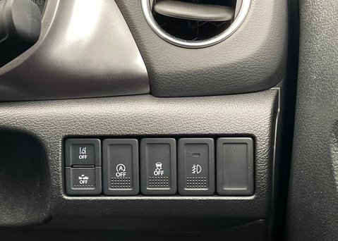 Suzuki Vitara SZ-T BOOSTERJET MHEV 25