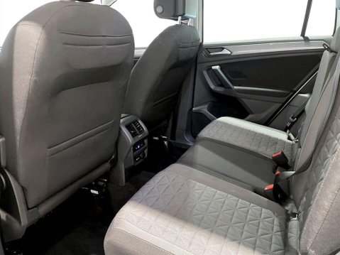 Volkswagen Tiguan 1.5 TSI Life SUV 5dr Petrol Manual Euro 6 (s/s) (150 ps) Air Con - Alloy Wh 20