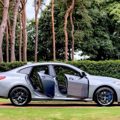 BMW 2 Series 218I M SPORT GRAN COUPE 1