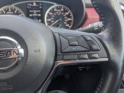 Nissan MICRA IG-T TEKNA 20