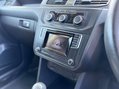 Volkswagen Caddy Maxi 1.6 TDI C20 CR Startline Panel Van 6dr Diesel Manual LWB Euro 5 (102 ps) 23