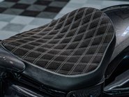 Harley-Davidson Softail Fat Boy Special One Off Full Custom 6