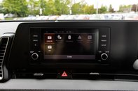 Kia Sportage 2 ISG 24