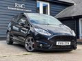 Ford Fiesta 1.6T EcoBoost ST-2 Hatchback 3dr Petrol Manual Euro 6 (182 ps) 1