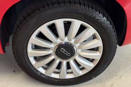 Fiat 500L 1.4 Pop Star MPV 5dr Petrol Manual Euro 6 (95 bhp) 55