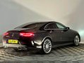 Mercedes-Benz CLS CLS 350 D 4MATIC AMG LINE PREMIUM PLUS 7