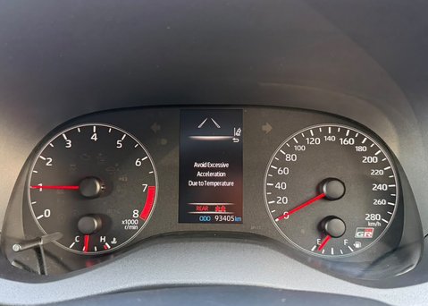 Toyota Yaris 1.6T GR Circuit Hatchback 3dr Petrol Manual AWD Euro 6 (261 ps) 12