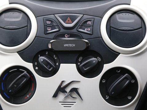 Ford Ka 1.2 Zetec White Edition Euro 6 (s/s) 3dr 16