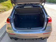 Mercedes-Benz A Class 2.0 A35 AMG (Premium Plus) SpdS DCT 4MATIC Euro 6 (s/s) 5dr 46