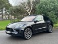 Porsche Macan 3.0T V6 S PDK 4WD Euro 6 (s/s) 5dr 31