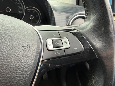 Volkswagen e-up! 36.8kWh e-up! Hatchback 5dr Electric Auto (82 ps) 33