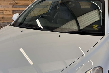 Volvo C30 1.6D DRIVe SE Sports Coupe 3dr Diesel Manual Euro 5 (s/s) (115 ps) 21