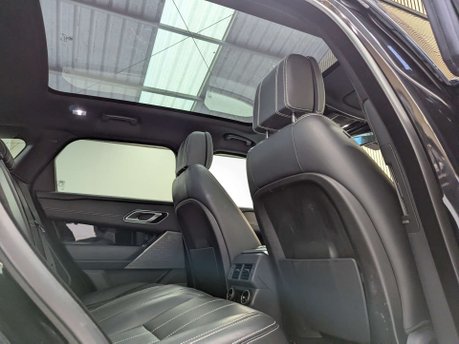 Land Rover Range Rover Velar 3.0 Range Rover Velar R-Dynamic HSE D300 Auto 4WD 5dr 33