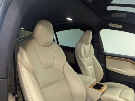Tesla Model X Model X Ludicrous Performance AWD 4WD 5dr 31