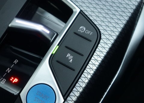 BMW I4 40 83.9kWh M Sport Gran Coupe 5dr Electric Auto eDrive (340 ps) 36