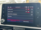 Citroen Berlingo LWB L2H1 [SOLD CM] Low Roof Driver 950 Air Con Alloys Nav Sensors EURO 6 NO 29