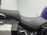 Triumph Explorer 1215 2012 only 25k full luggage arrow exhaust new MOT tourer 9